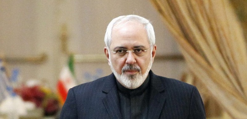 Zarif rules out US dreams of repeating 1953 coup in Iran