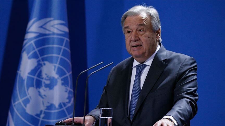 UN Chief calls for implementation of policies, allocation of resources so all can enjoy same health outcomes