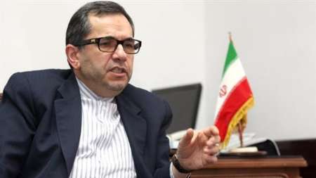 Official: Iran not to remain indifferent to US' JCPOA violations