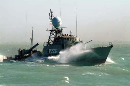 Iran-Oman joint naval drills set to begin today