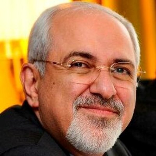 Zarif: Iranians standing firmly with IRGC