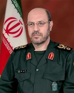 Iran supporting guaranteed ceasefire in Syria: Defense minister