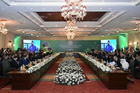 13th ECO Summit ends with adoption of Islamabad Declaration