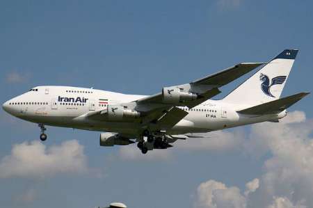 Iran aviation industry, successful despite sanctions: Official