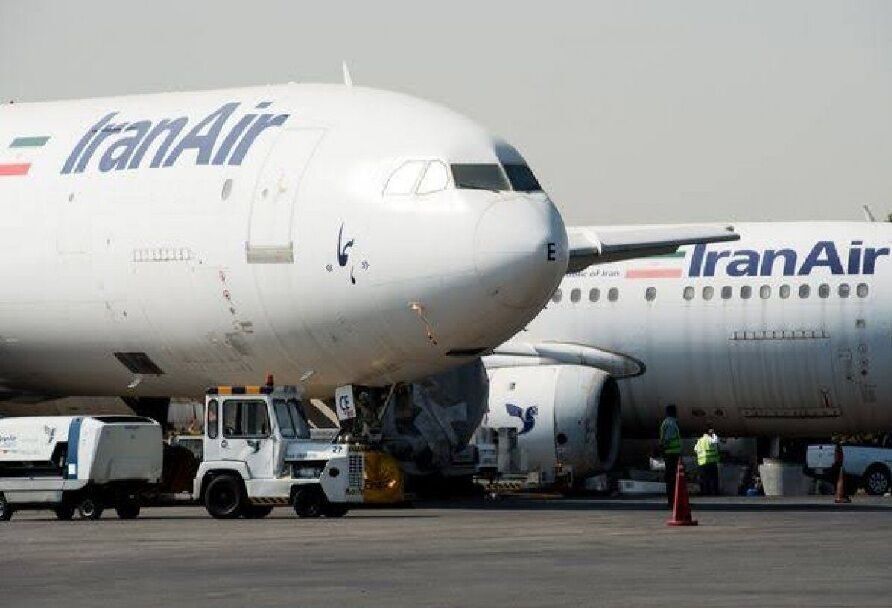 Extraordinary Rome-Tehran flight to take off tonight