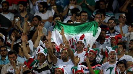 FIFA: Iran accomplishes its mission