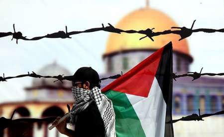 Quds Day, awakening day of world's freedom-seeking nations: Ambassador