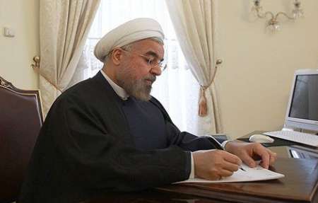 President gives executive directive for Iran's accession to Asia Consortium