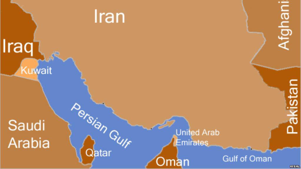 'Persian Gulf' book to be translated into 50 languages