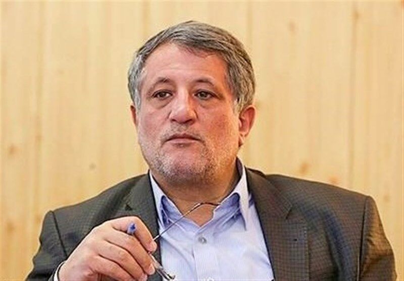 Tehran City Council chairman writes letter to 25 counterparts to help lift “brutal sanctions”