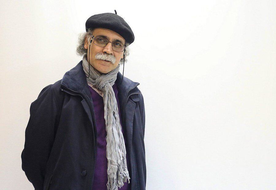 Iranian author in final list of Hans Christian Andersen Award