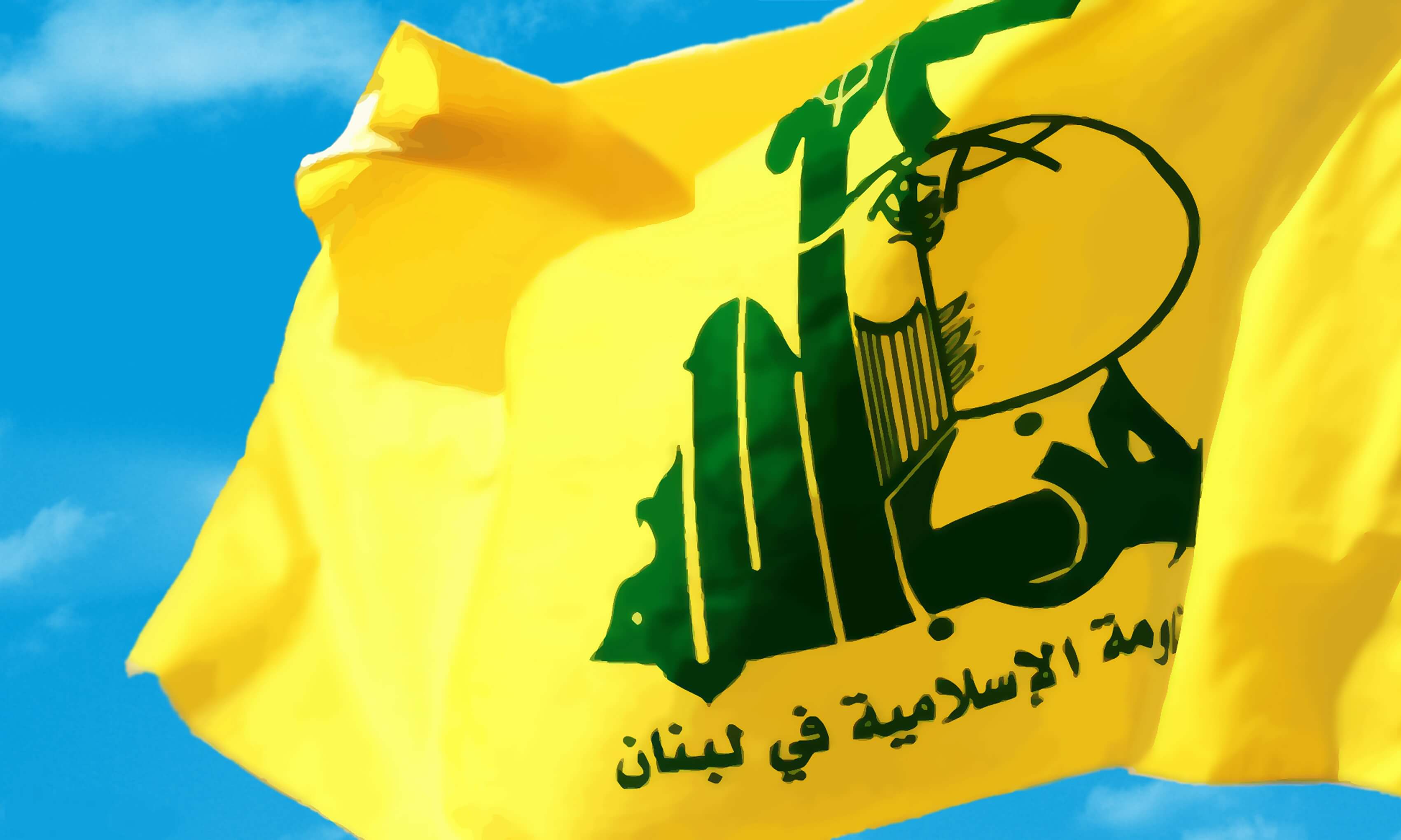 Lebanese Hezbollah slams Saudis' crimes in Yemen