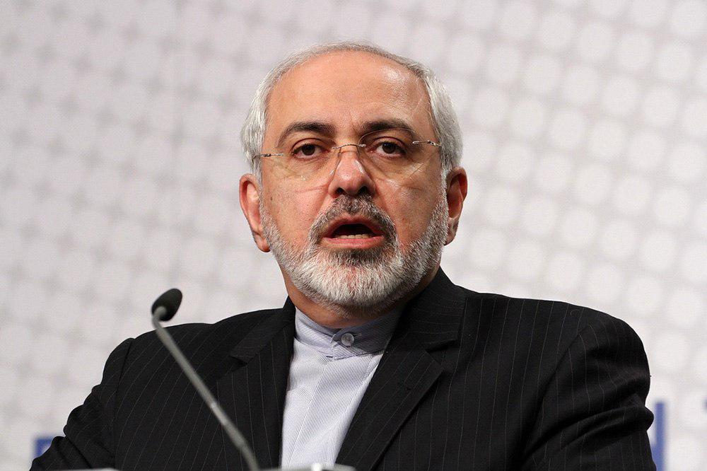 Iranian FM hails cooperation with regional countries