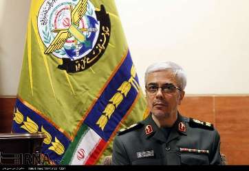 Boosting defensive capabilities Armed Forces main strategy: Commander