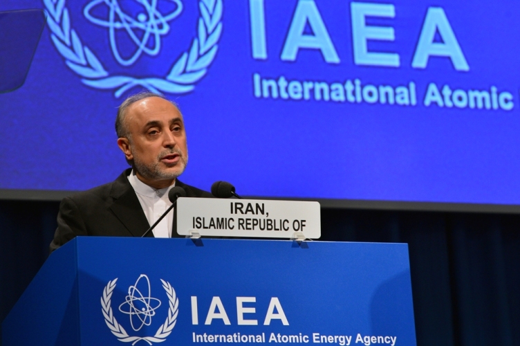 Iran urges IAEA to press Zionist regime over 'illegitimate' nukes