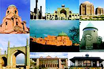 40 ambassadors to tour historical sites in Qazvin