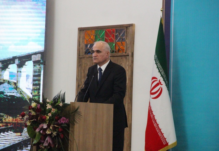 Azerbaijan supporting rail project in Rasht- Astara: Minister