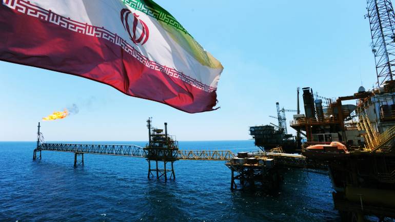 US to consider Iranian oil sanctions waivers