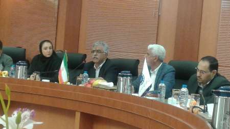 Iran-Oman Chamber calls for launch of Chabahar-Muscat container shipping line