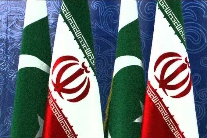 Iran, Pakistan hold meeting on border security