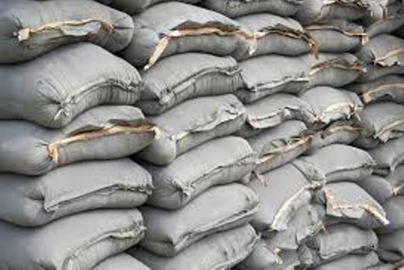 Cement production exceeds 24m tons in 5 months