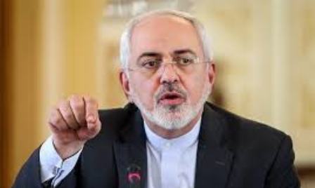 Zarif: Diplomacy is only solution to Syrian crisis