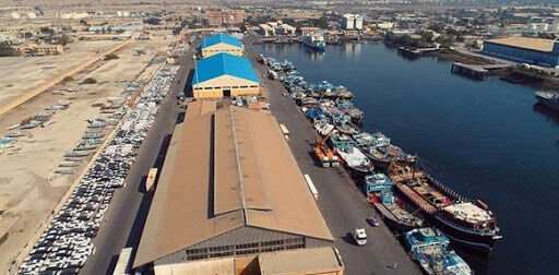 Second non-oil cargo exported from Iran’s port of Sirik to Oman