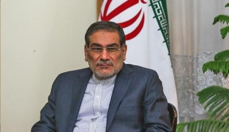 Iran, Russia, Syria committed in fighting terrorism: Shamkhani