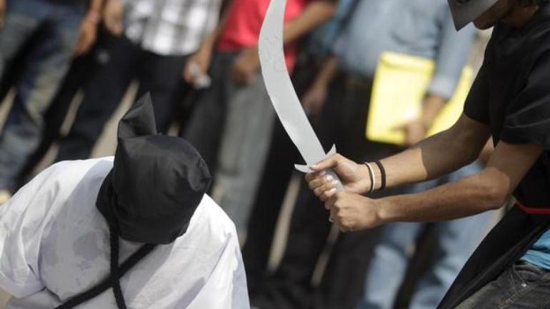 Iranian Sunni clerics slam execution of Saudi citizens