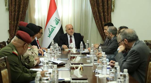 MOU on Iran-Iraq intelligence cooperation approved