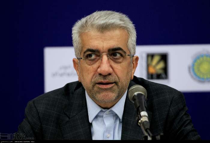 Minister: Iran exports 1500 megawatt of electricity to Iraq