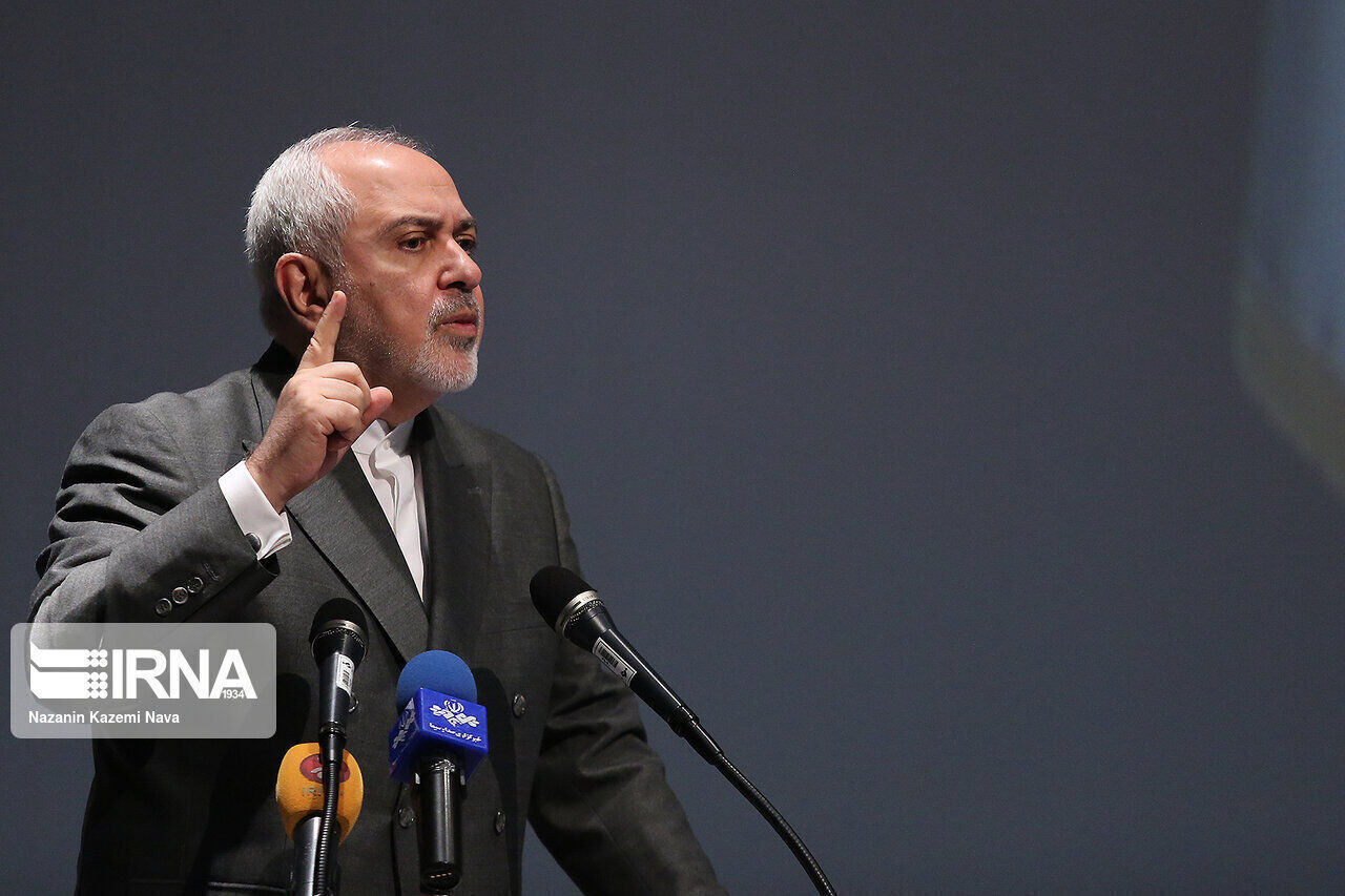 Zarif: US must commit to JCPOA by taking corrective measures