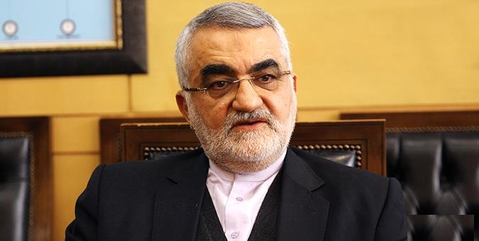 Senior MP: Congress can't decertify Iran's commitment to nuclear deal
