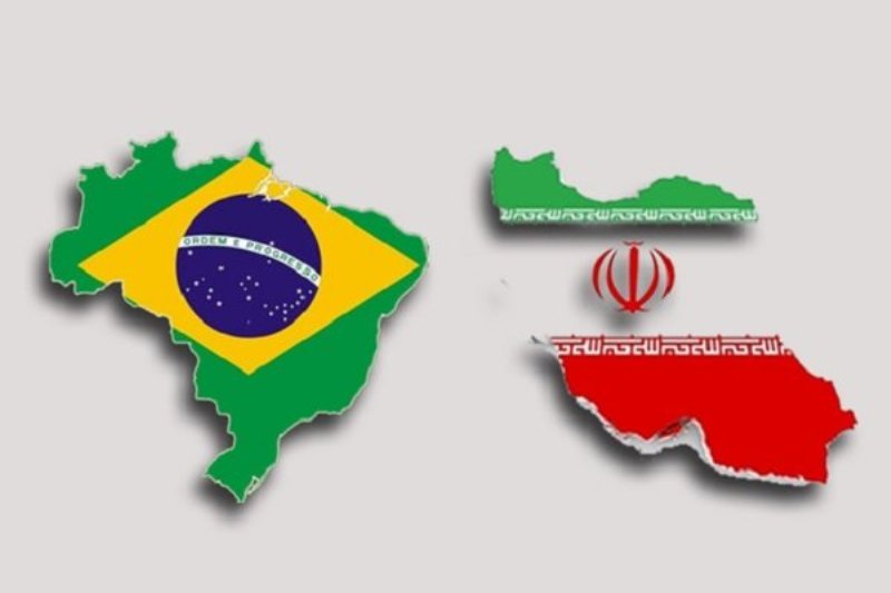Brazil welcomes opening of Iranian banks' branch offices