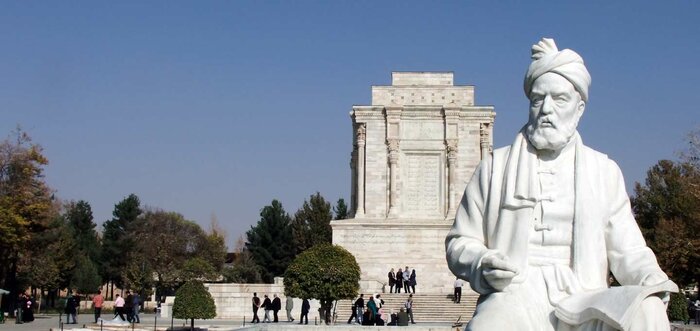 Ferdowsi