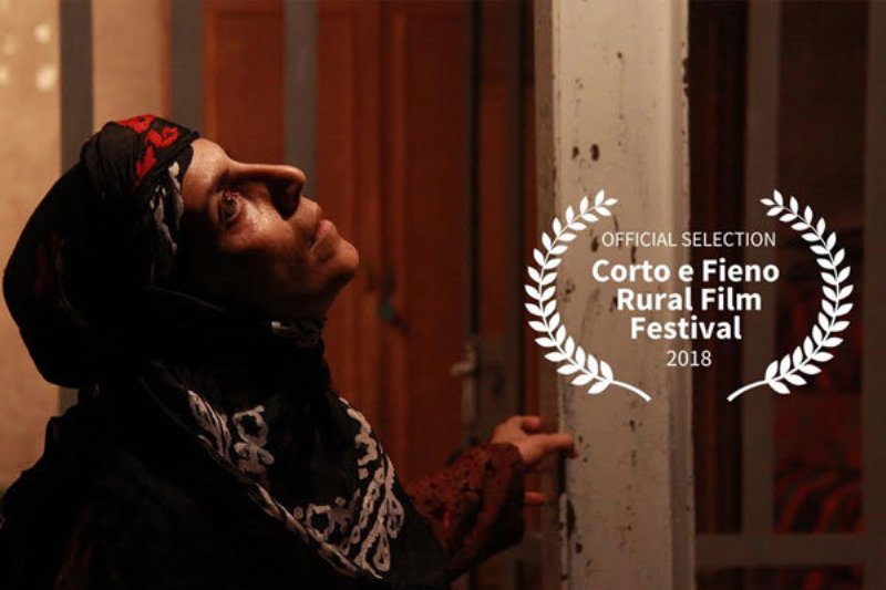 Iranian Short film to be shown in Italian festival