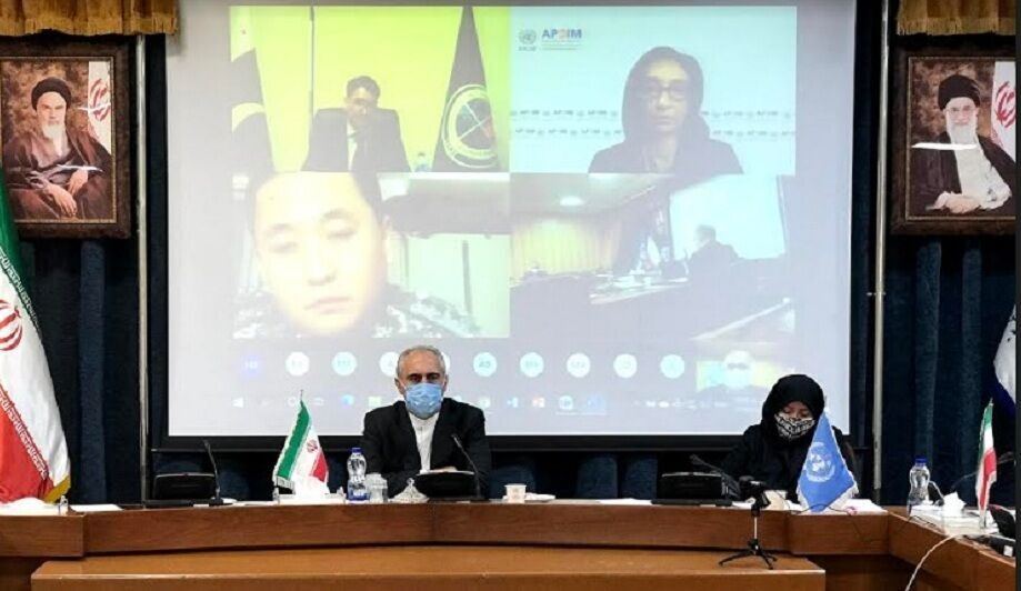 Iran elected as president of APDIM governing council