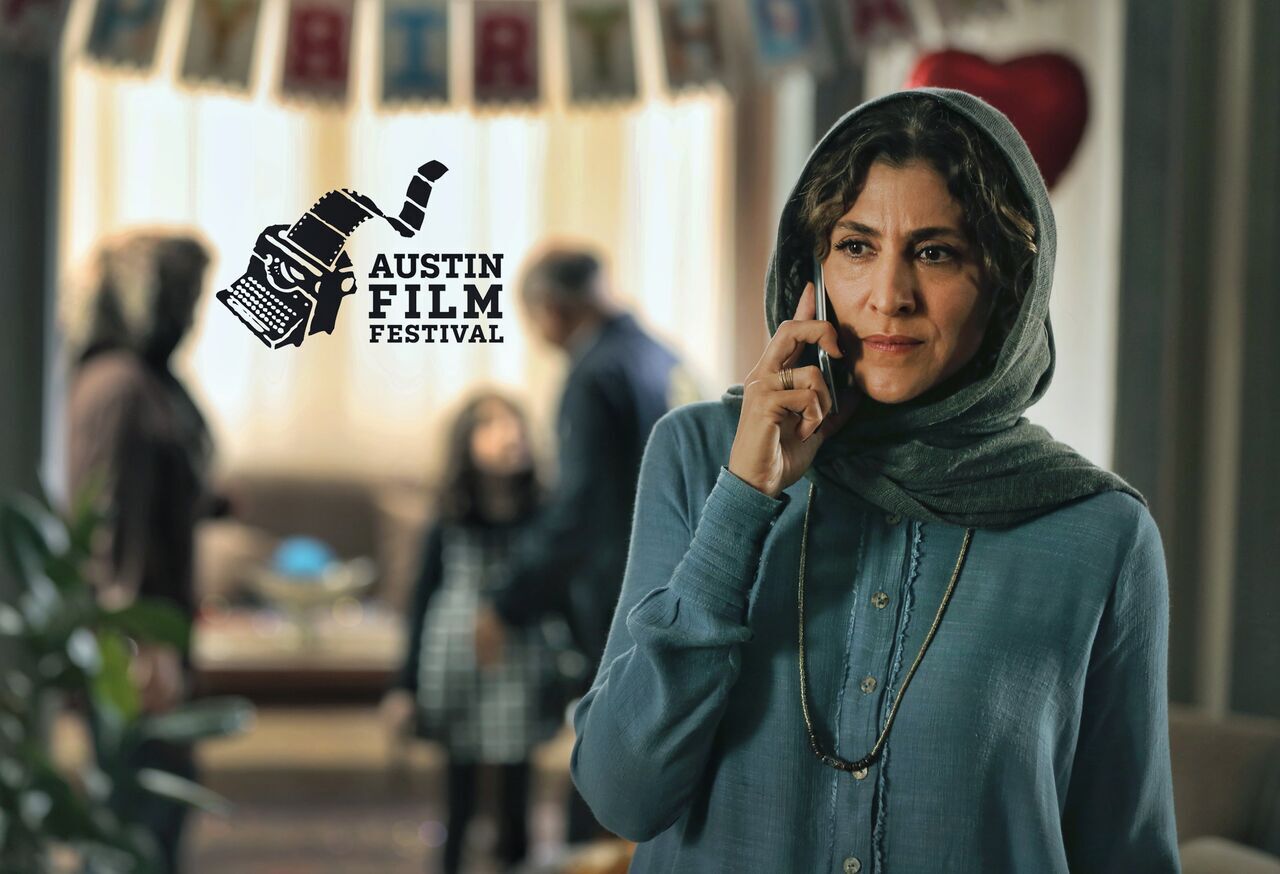 Iranian movie awarded at US, Thai film festivals