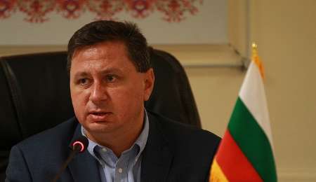Bulgaria sees many capacities for cooperation with Iran