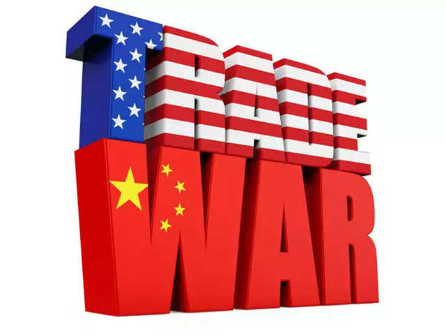 Trade war reminds Chinese of Korean War