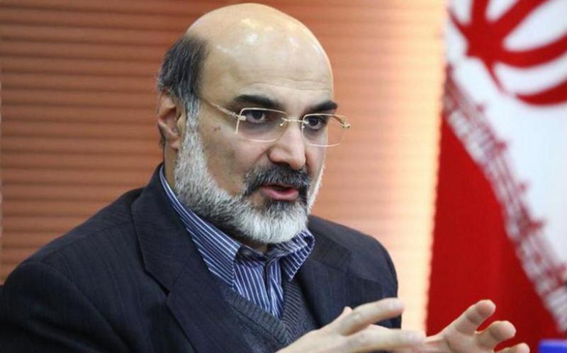 Enemies speedily setting up anti-Iran media: IRIB Chief