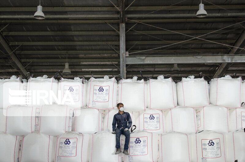 Iran plans to produce 3m tons of propylene in one year