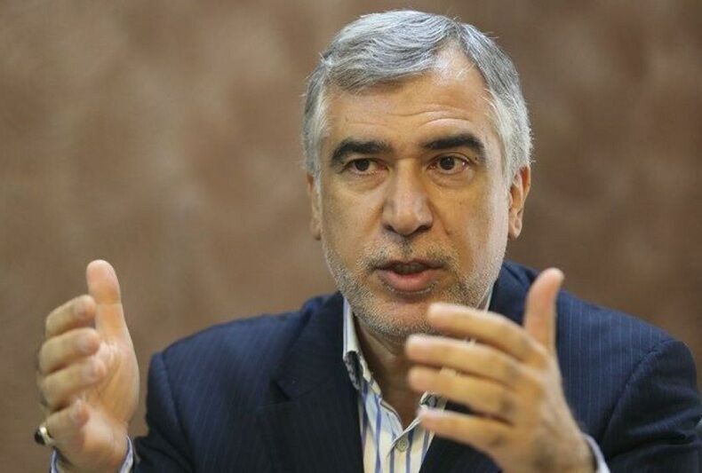 Iran shares Afghan Govt’s concerns in Afghan peace process, says ex-envoy