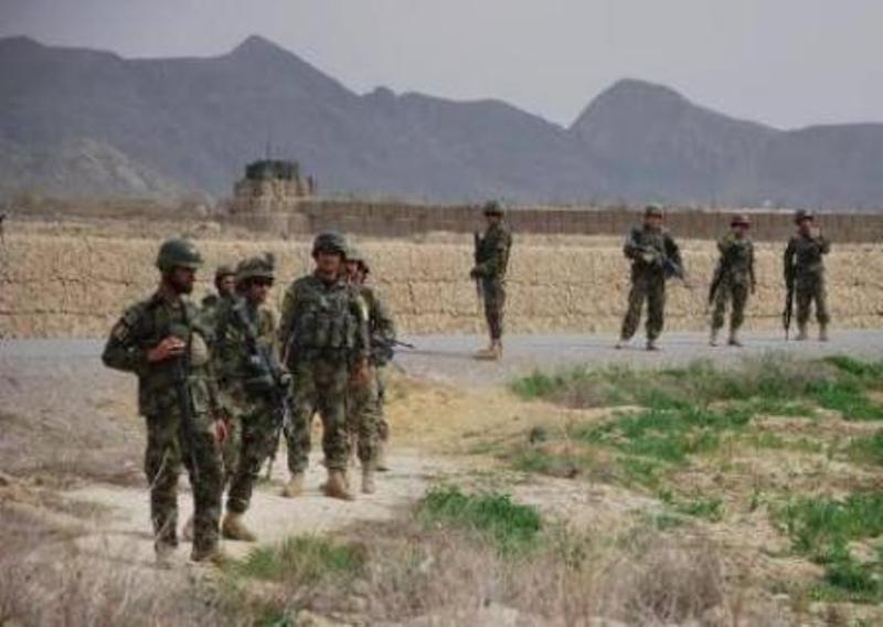 Three Taliban heads killed in Afghanistan