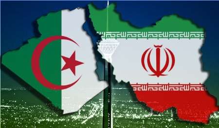 Iran, Algeria ties; A bright horizon