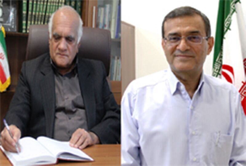 Two faculty members of Yazd University among world top 1 percent scientists