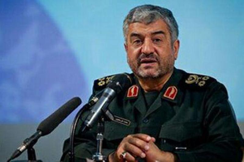 Iran warns against US unilateral sanctions against Tehran