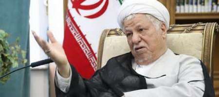 Ayatollah Rafsanjani: Nuclear team supported by Leader