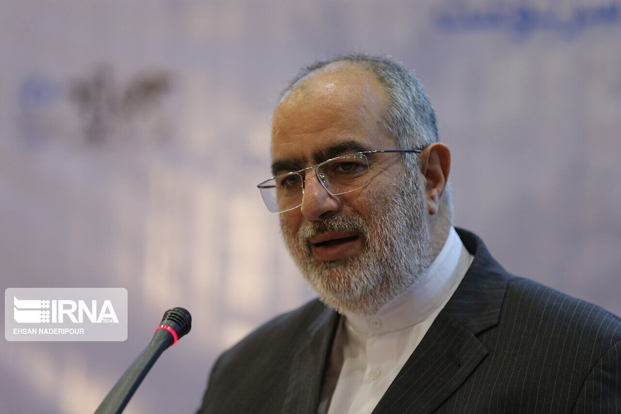 US sanctions more sinister than Coronavirus: Iran official