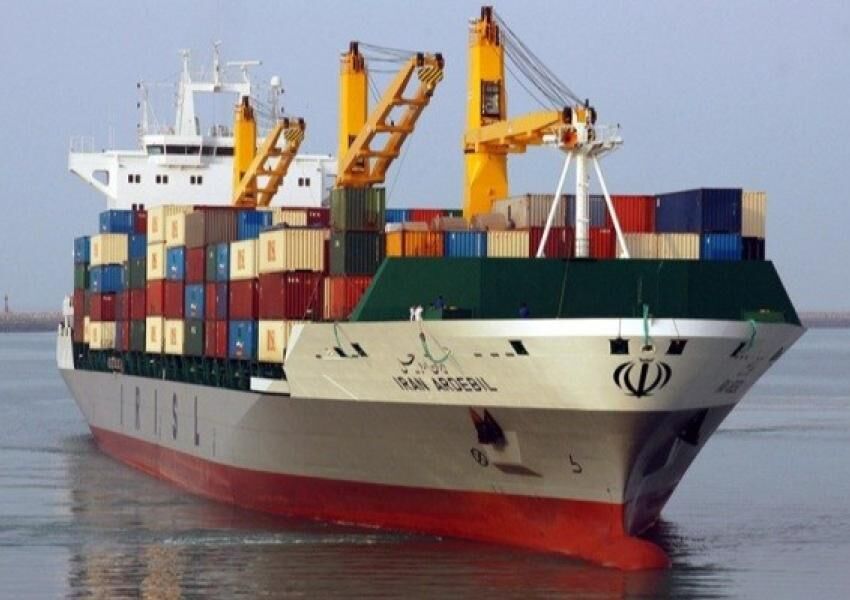 Bandar Abbas- Latakia shipping line to start work March 10